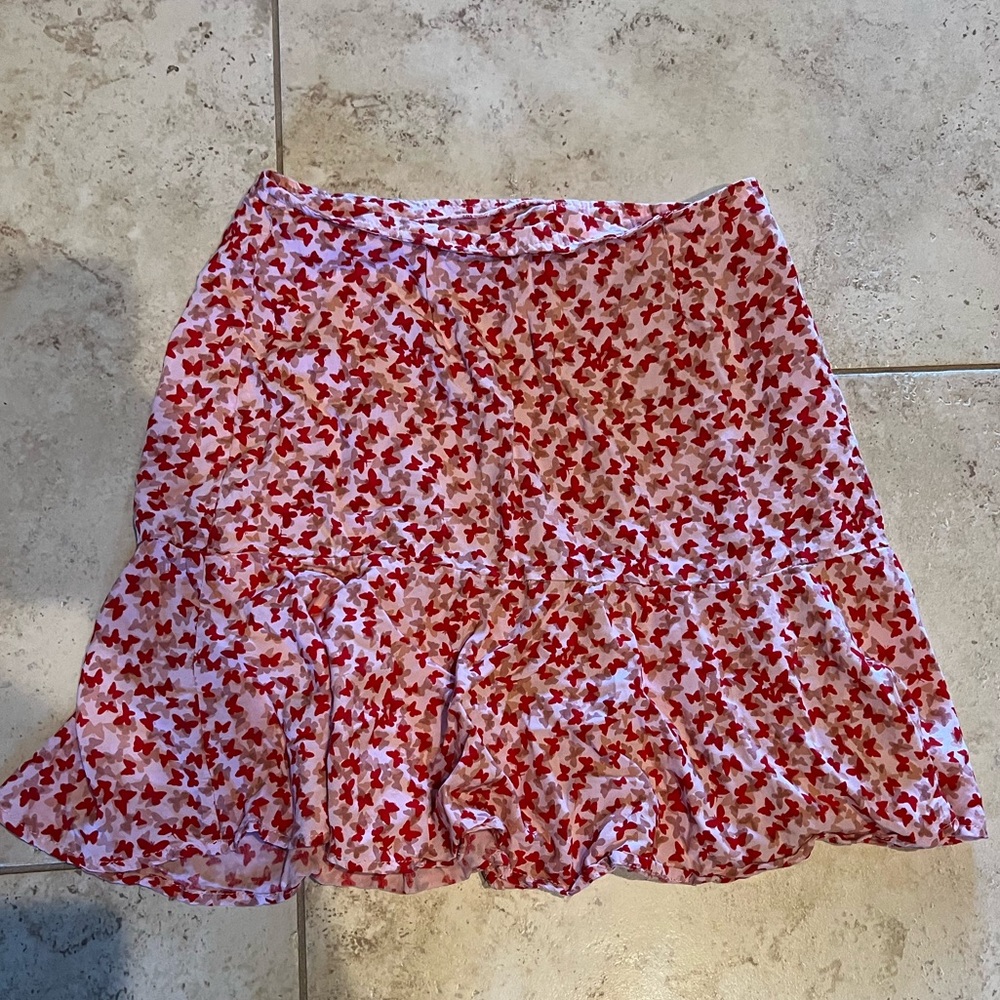 motel rocks skirt